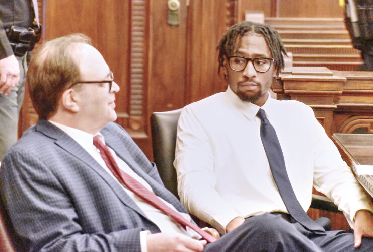 McCoy takes stand as part of plea deal News, Sports, Jobs The